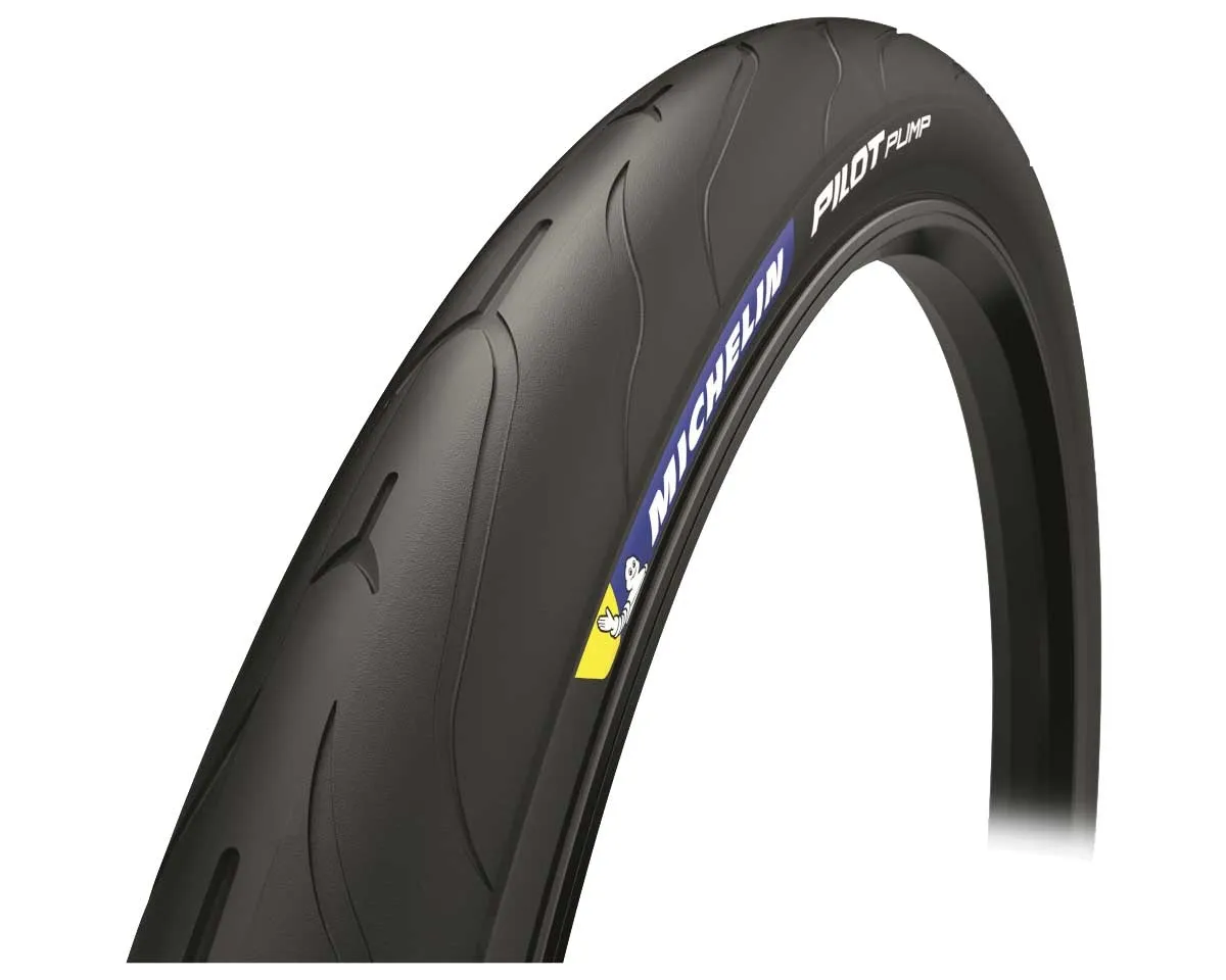 Michelin Pilot Pump Tyre Competition Line 26 inches x 2.25