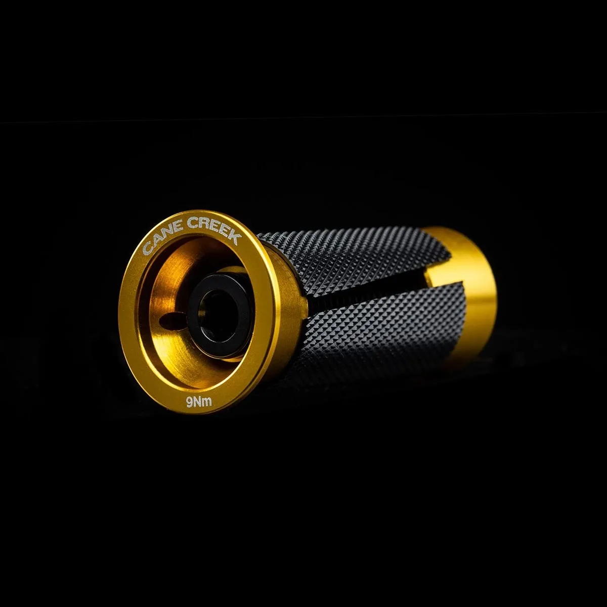 Cane Creek Ancora Expander – 1 1/8 inch / 28.6 mm adjustable aluminium