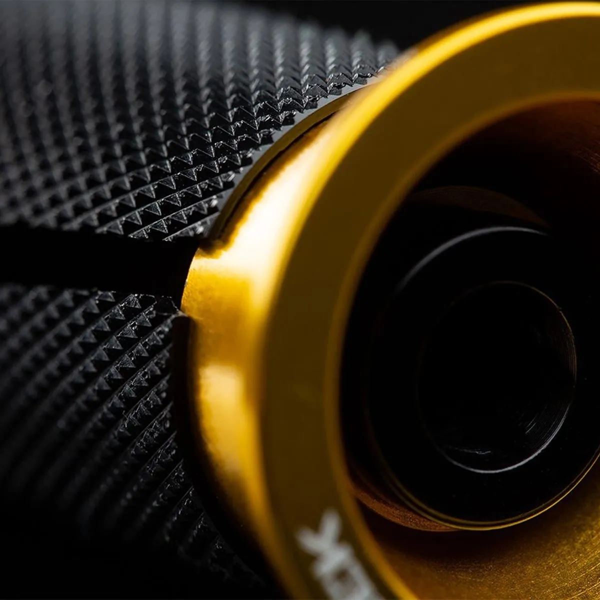 Cane Creek Ancora Expander – 1 1/8 inch / 28.6 mm adjustable aluminium