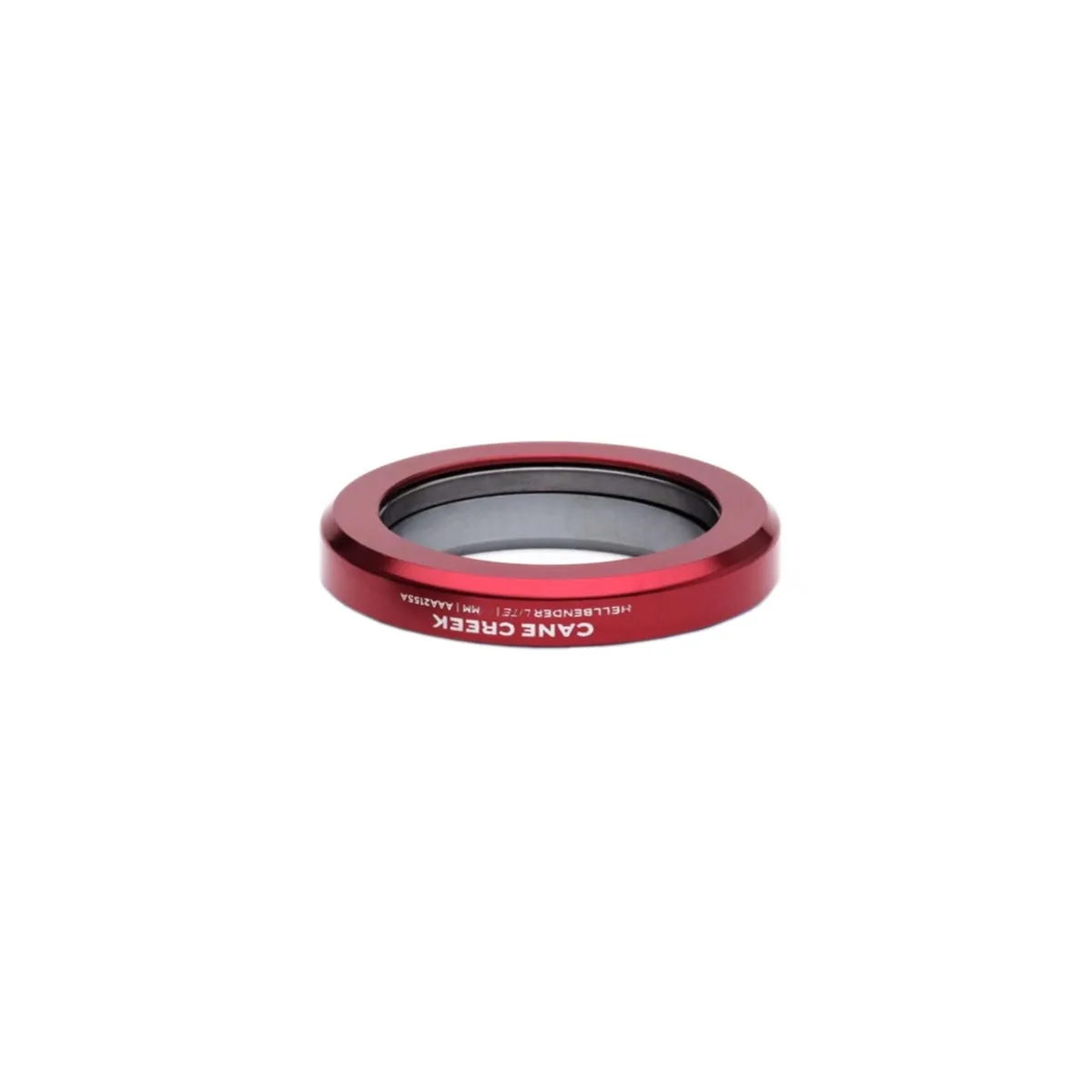 Cane Creek Hellbender Lite Headset Spare Part | IS42 Bearing / 41.8mm 36x45 degrees