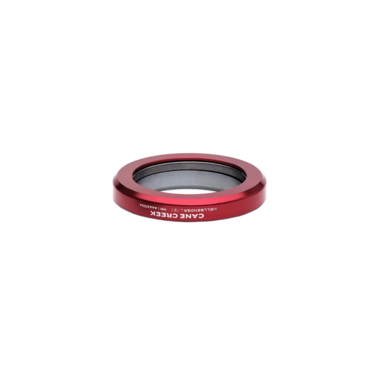 Cane Creek Hellbender Lite Headset Spare Part | IS41 Bearing / 41mm 36x45 degrees