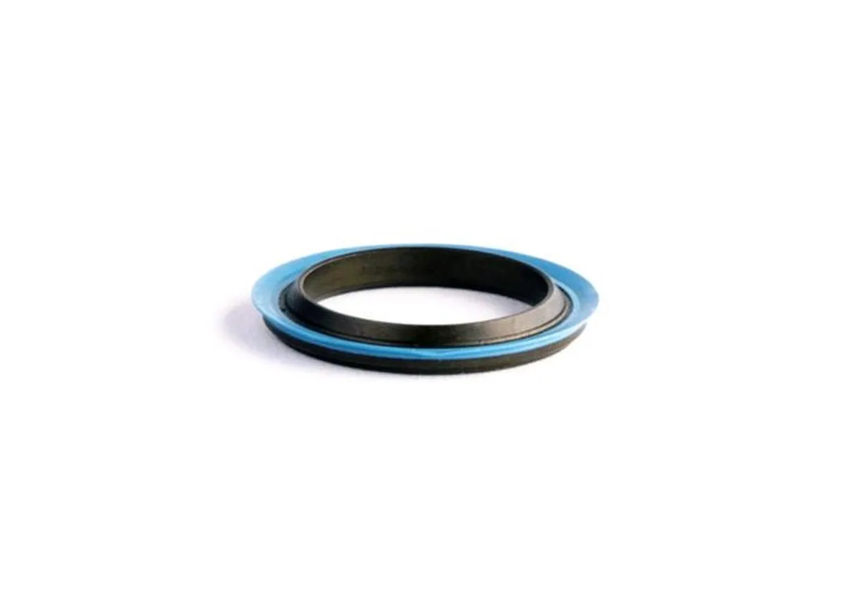 Cane Creek Forty Headset Spare Part | Fork Taper EC38/26mm 1-inch Steel