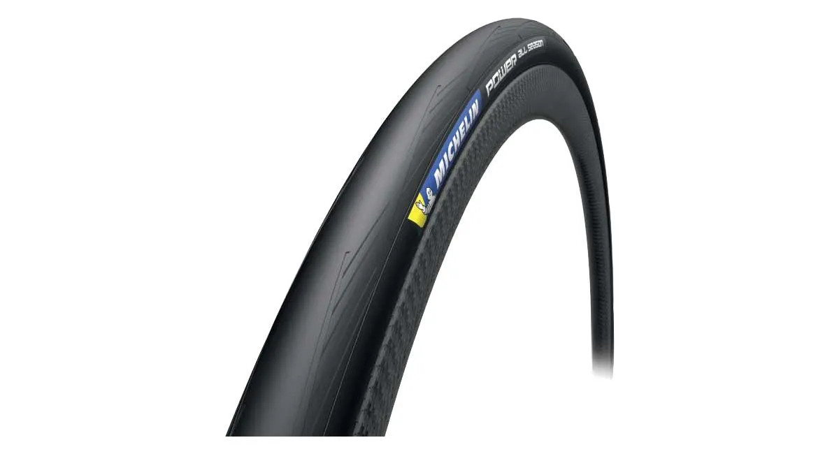 Michelin Power All Season tyre Competition Line 28 x 622, foldable, black