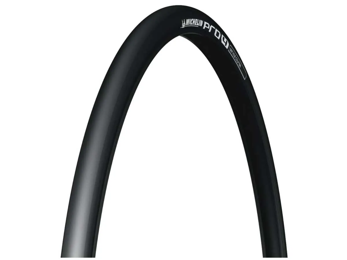 Michelin Pro4 Service Course tyre 23 x 622, foldable, black