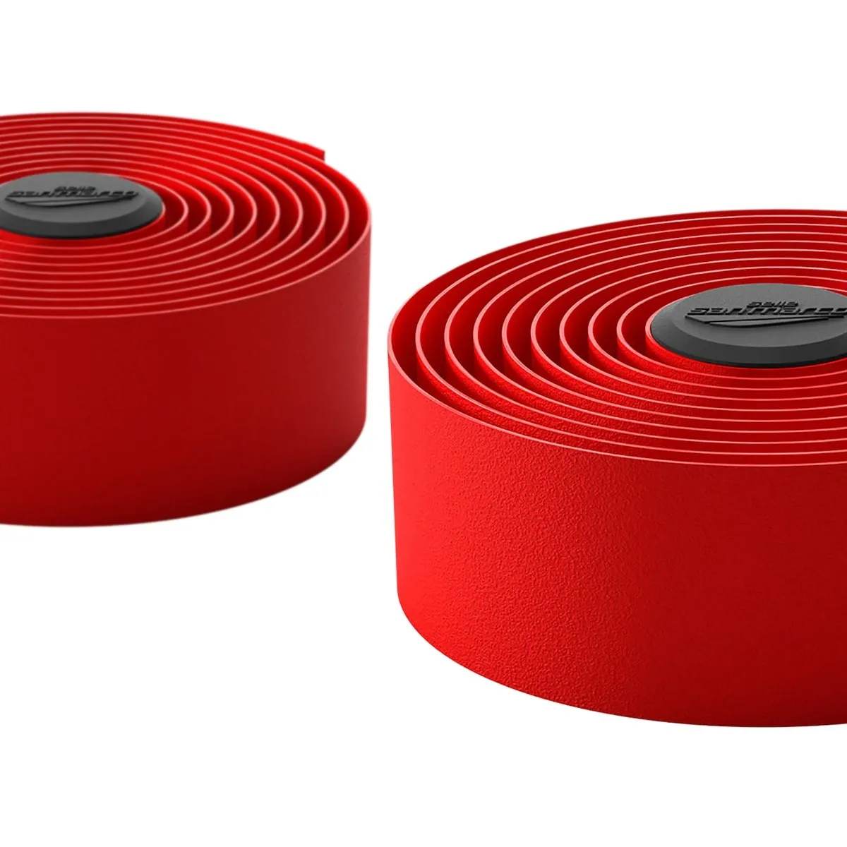 Selle San Marco Presa Corsa Dynamic Handlebar Tape, Red