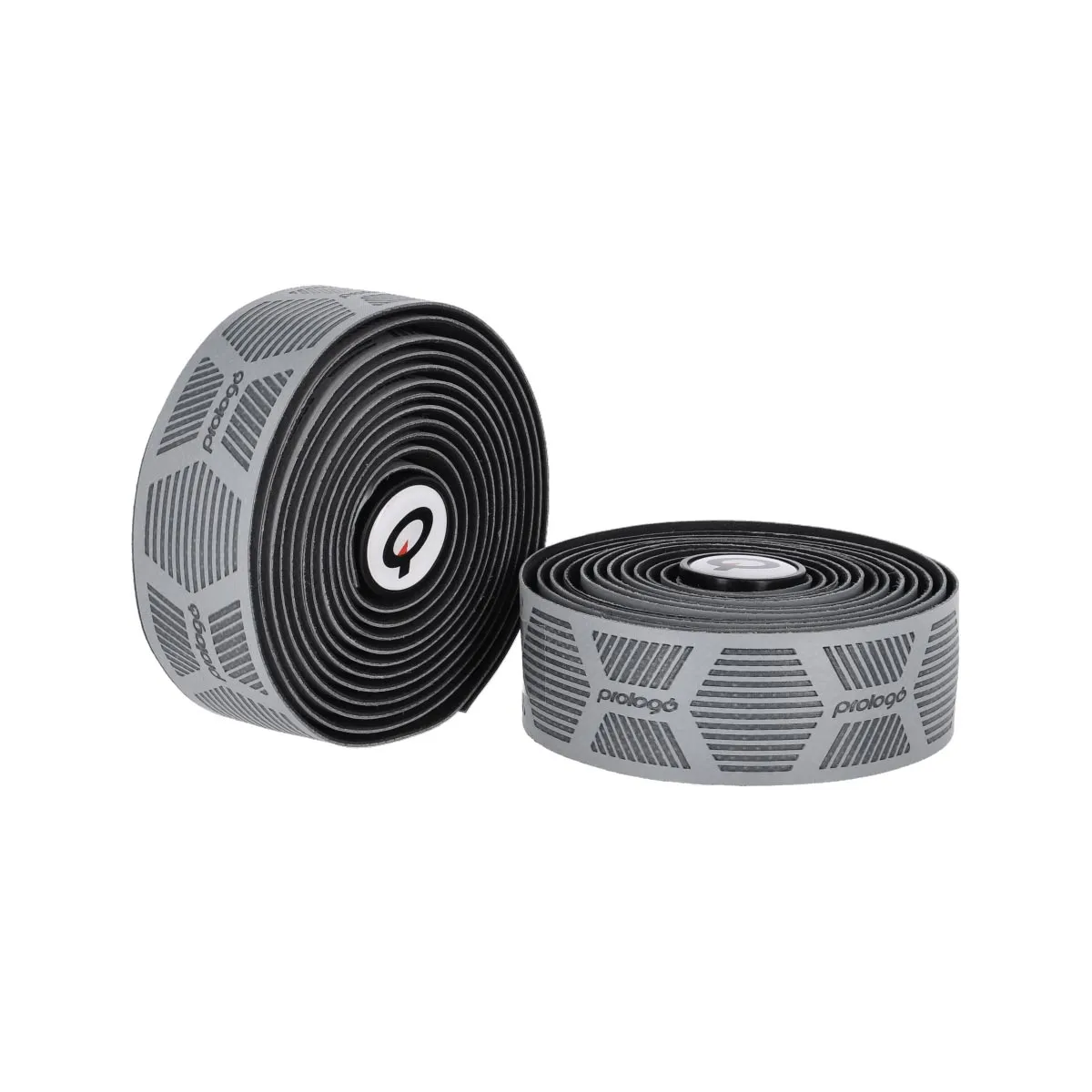 Prologo Esatouch handlebar tape, 2.5 mm, grey