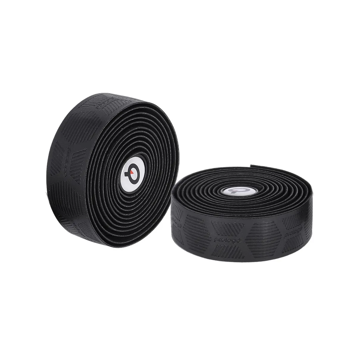 Prologo Esatouch handlebar tape, 2.5 mm, black