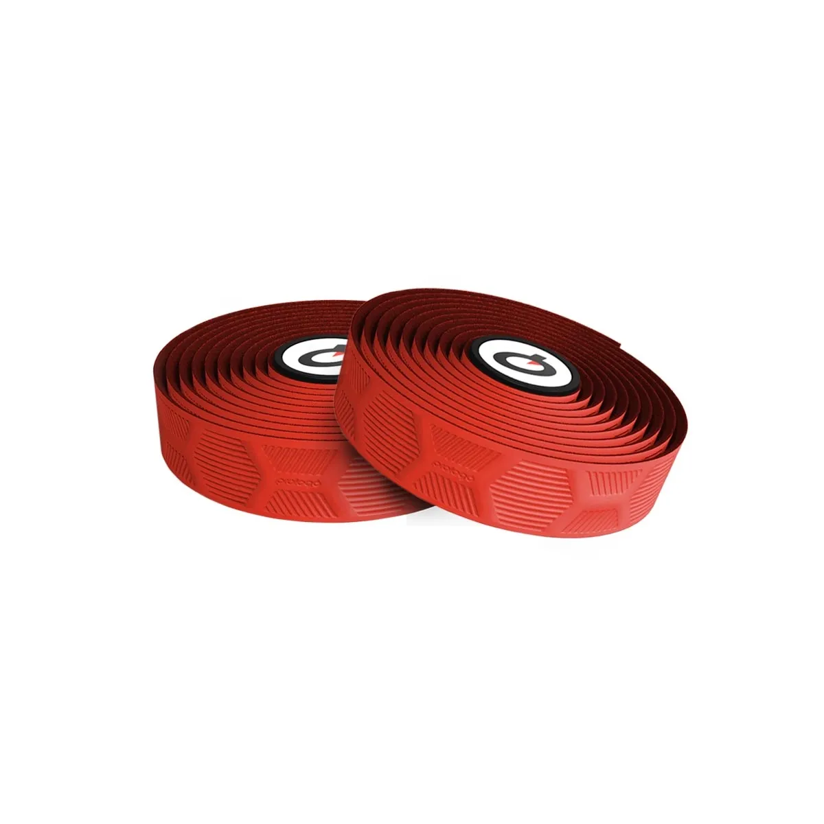 Prologo Esatouch 2.5 mm red handlebar tape