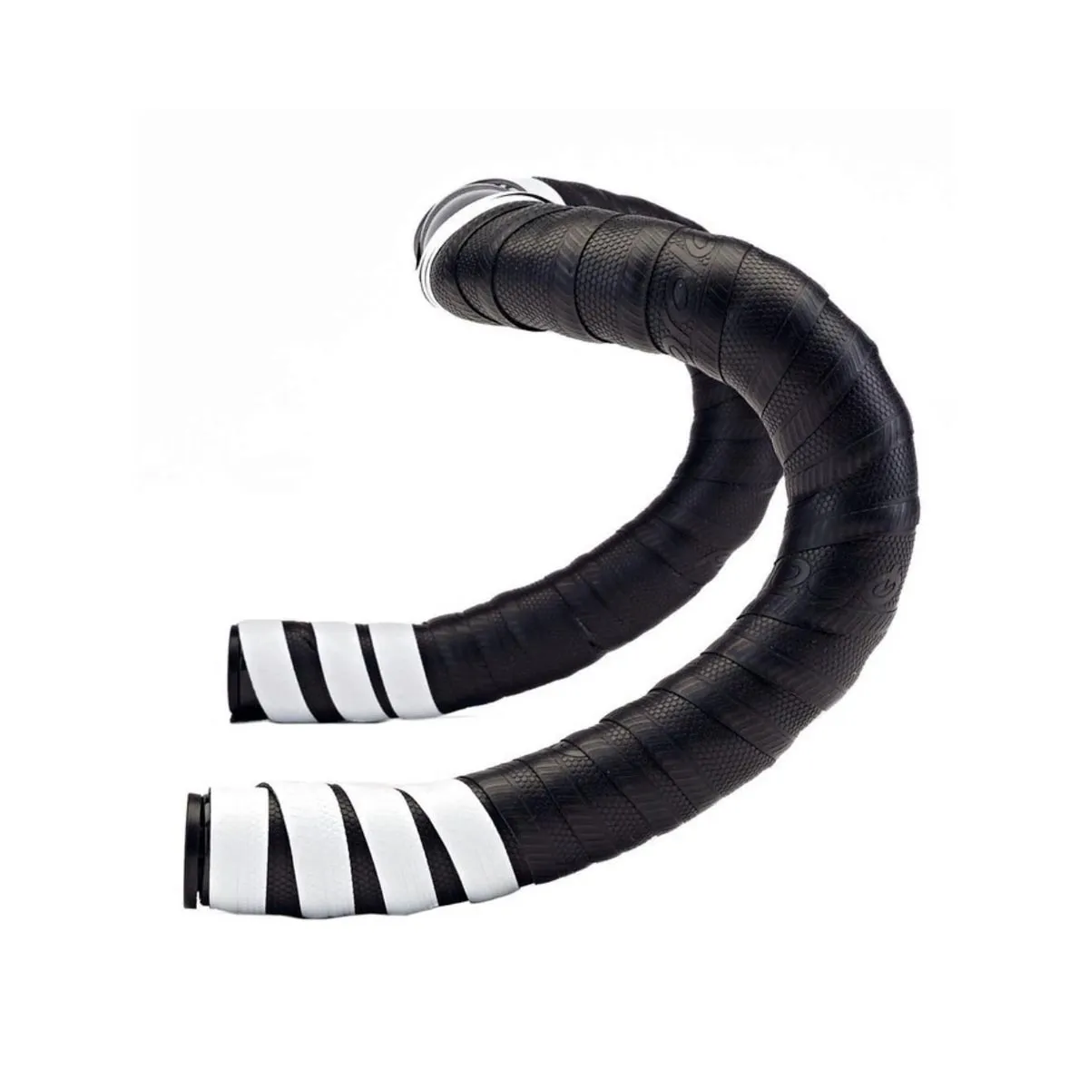 Prologo OneTouch 2 Gel Handlebar Tape 3mm black and white