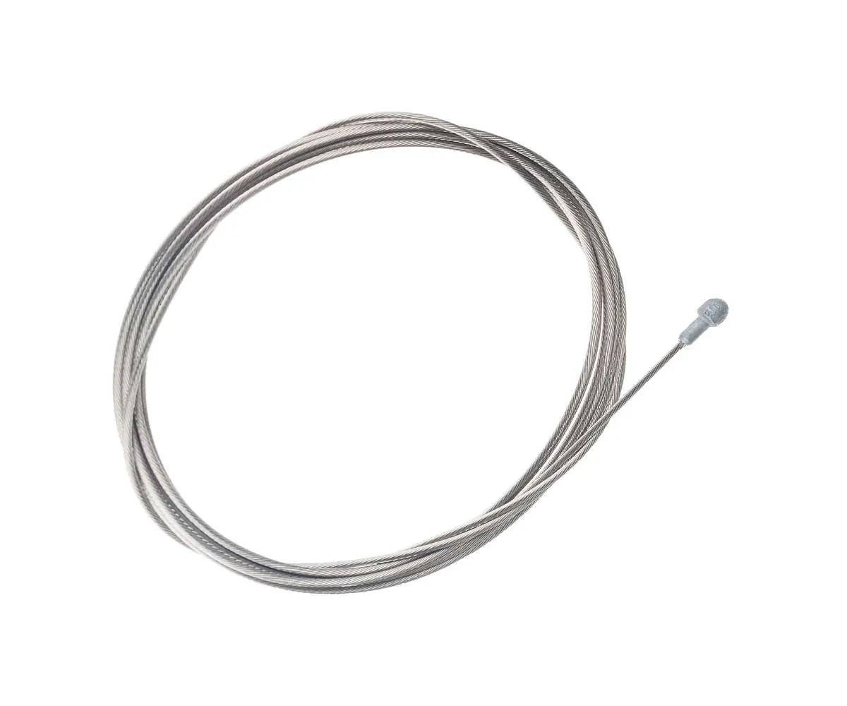 Shimano Road Brake Inner Cable, Stainless Steel, 2050 mm Length