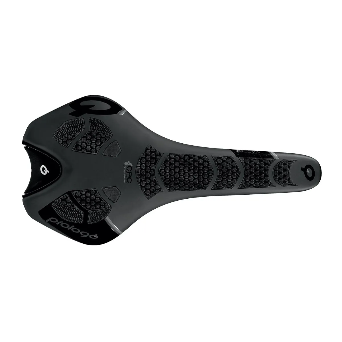 Prologo Nago C3 CPC Nack Saddle Width 139mm Frame Carbon Black