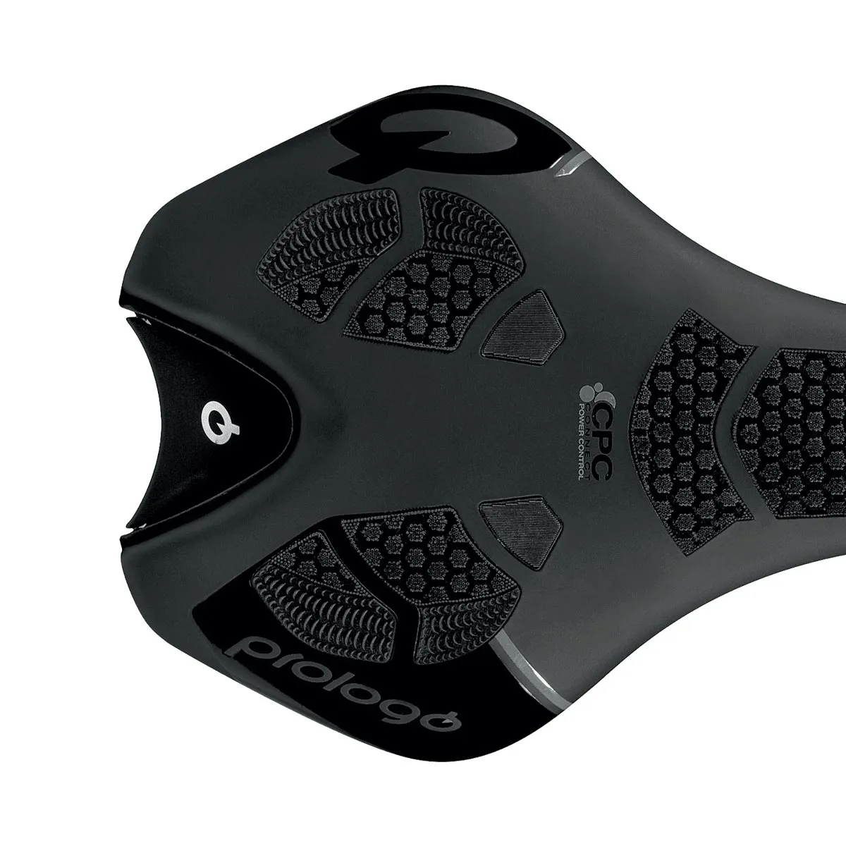 Prologo Nago C3 CPC Nack Saddle Width 139mm Frame Carbon Black