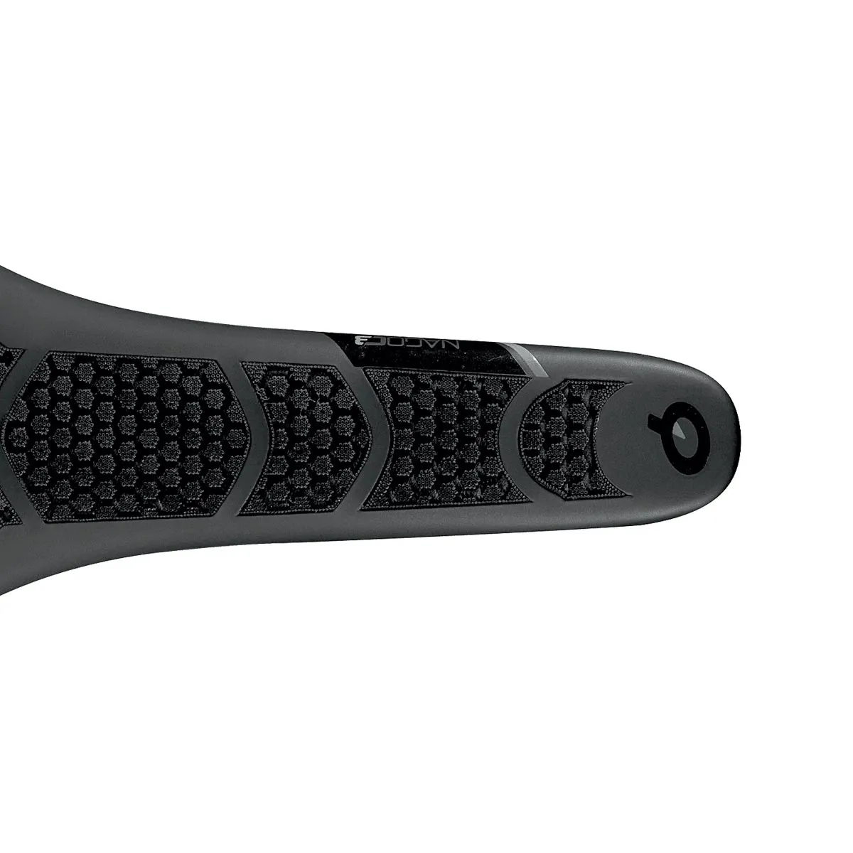 Prologo Nago C3 CPC Nack Saddle Width 139mm Frame Carbon Black