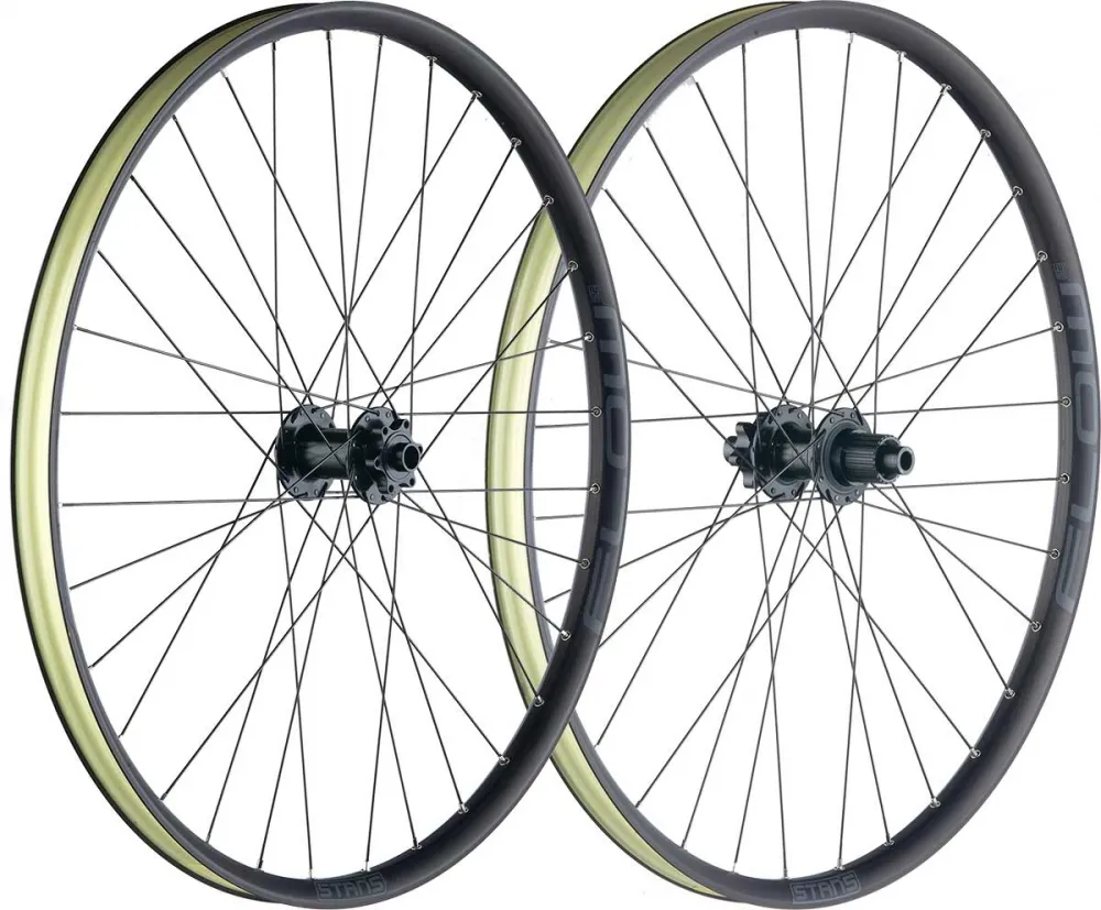 Stans NoTubes Flow S2 MTB / E-bike 29-inch Disc 6-bolt Boost Rotor HG wheelset