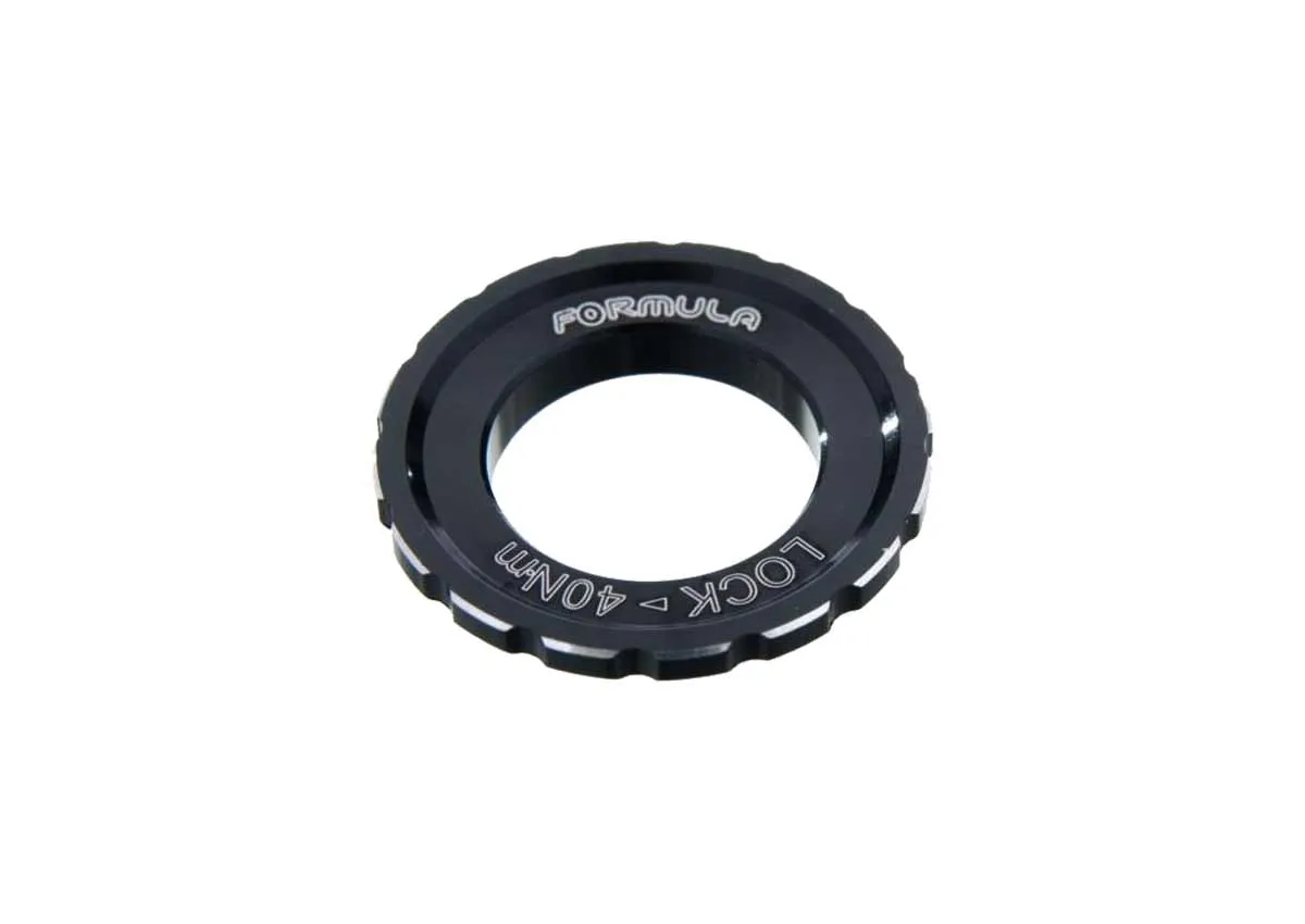Formula Nut Ring – External Centerlock Lockring