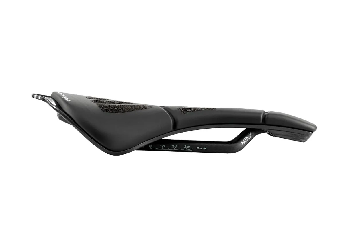 Prologo Scratch M5 Pas Nack Saddle Width 140mm Frame Carbon Black