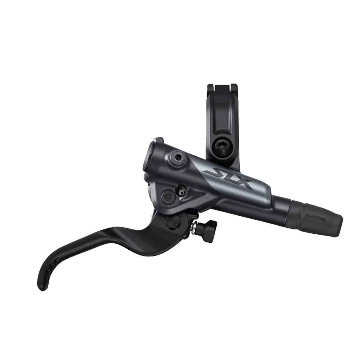 Shimano SLX Disc Brake Lever BL-M7100 Complete Right I Spec EV Complete