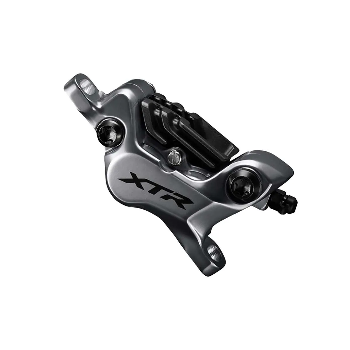 Shimano XTR Disc 4-piston brake caliper BR-M9120 pad N03A Resin