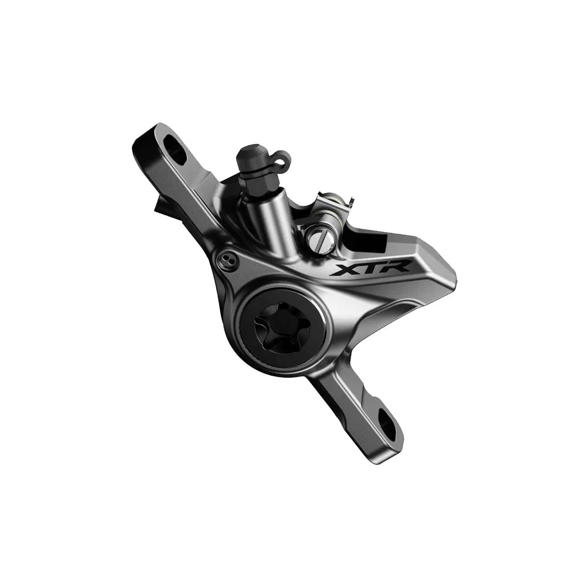 Shimano XTR Disc 2-piston brake caliper BR-M9100 pad G04A Resin