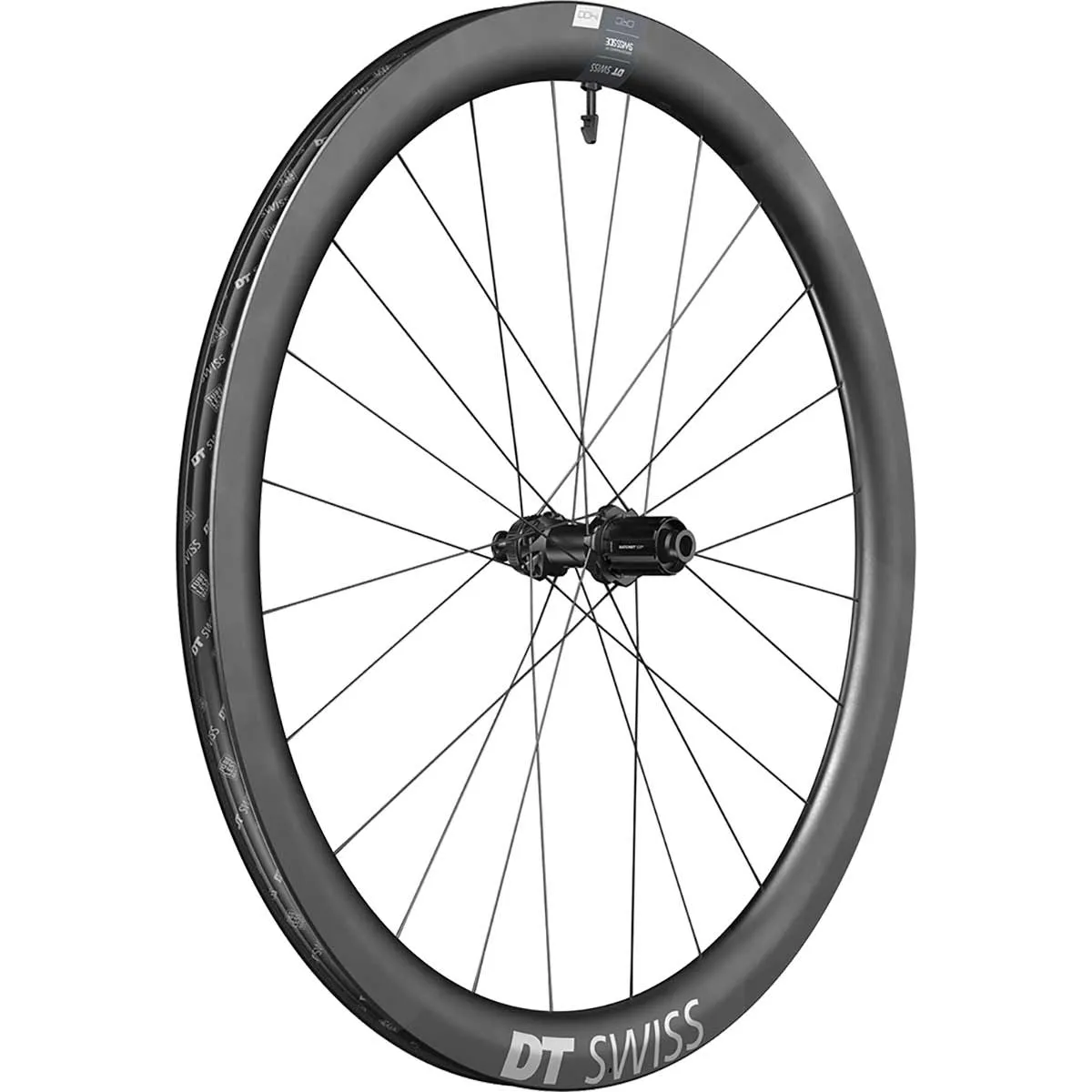 DT Swiss CRC 1400 Spline DB 45 Rear Wheel Disc CL 28-inch / 700C