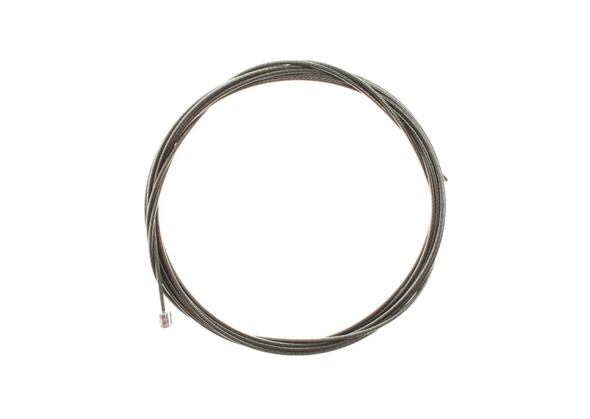 Shimano Deore XT Internal Gear Cable MTB / Road Optislick Stainless Steel 1.2 mm x 2100 mm