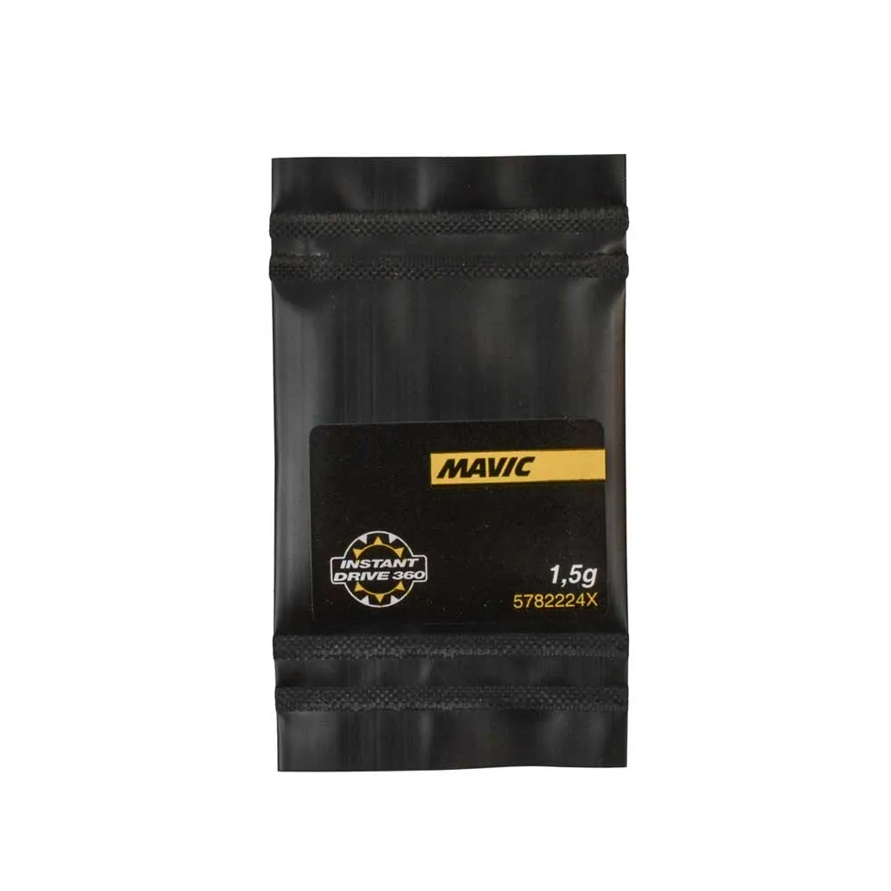 Mavic Special Grease for Mavic Instant Drive 360 freehub systems