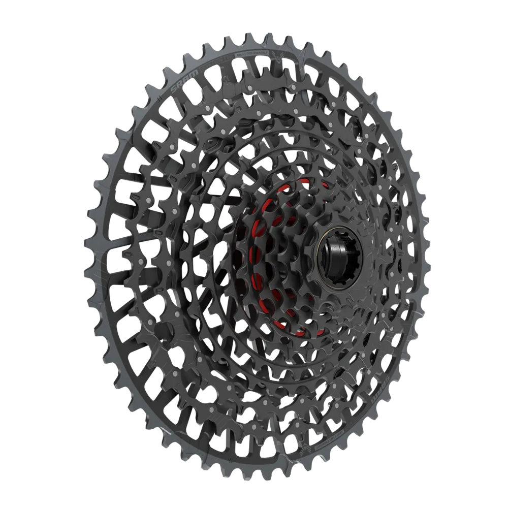 Sram X0 Eagle AXS Transmission E-bike Groupset | 12x1-speed + Bosch Crankset 160 mm 36 teeth