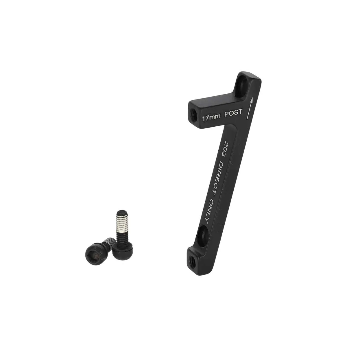 Sram Disc Adapter PM 17 Disc 220 mm Post Mount 8