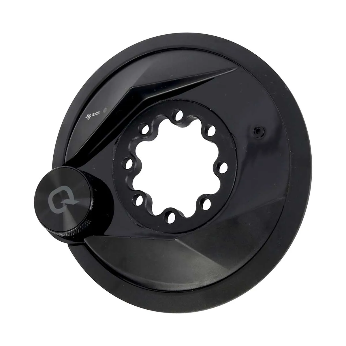 Sram - Quarq XX SL Power Meter Spider AXS MTB T-Type DUB Thread Mount 12x2/1-speed