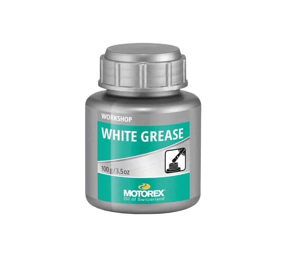 Motorex White Grease 100 g