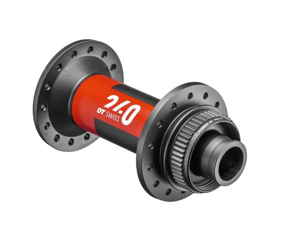 27.5-inch MTB wheelset DT Swiss 240 EXP Classic Disc hubs + DT Swiss EX 471 rims | built by TNC