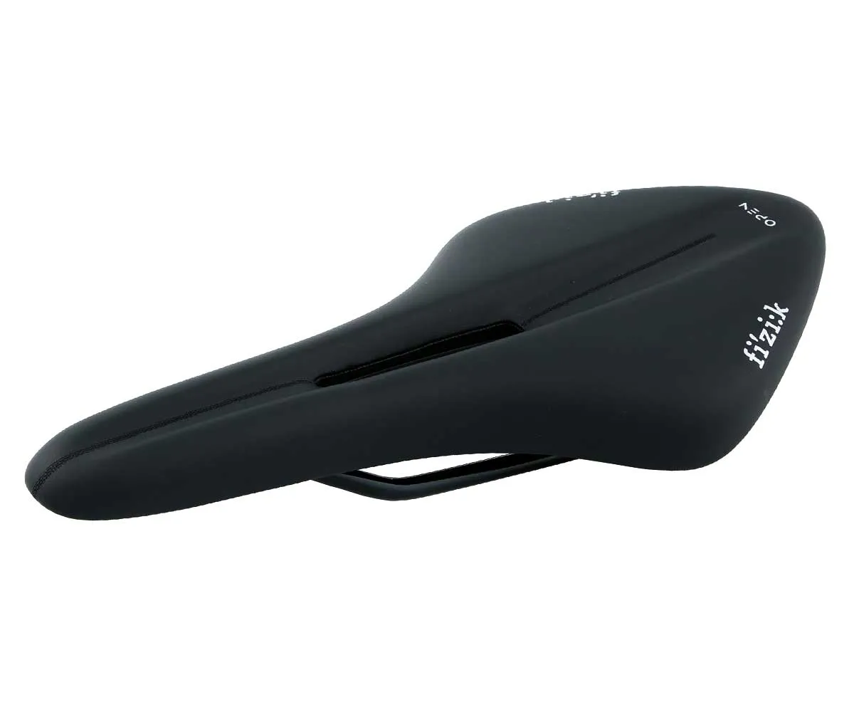 Fizik Arione R5 Open Saddle | Frame S-Alloy Large 142mm black