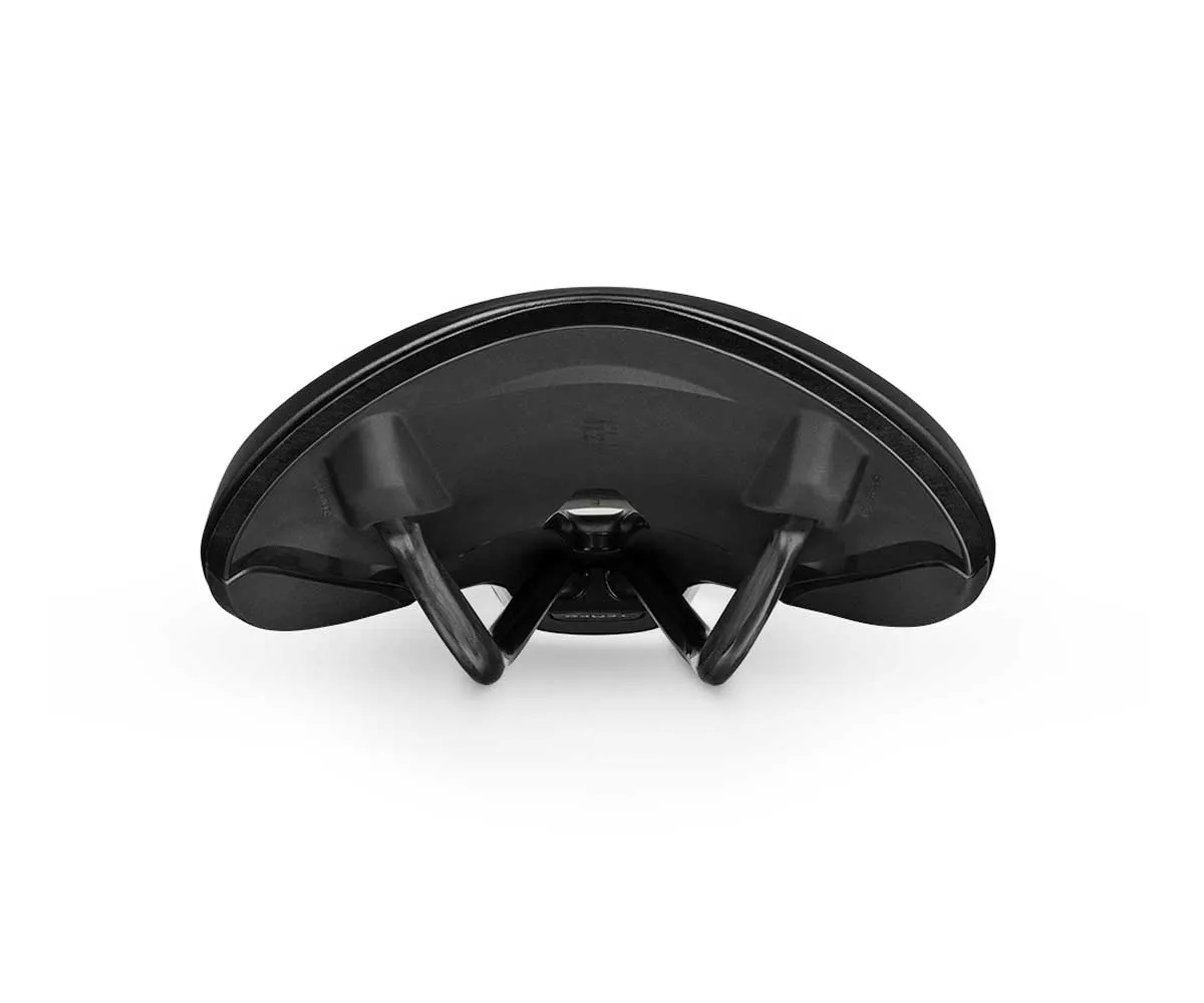 Fizik Tempo Aliante R1 Saddle Frame Carbon Large 155mm black