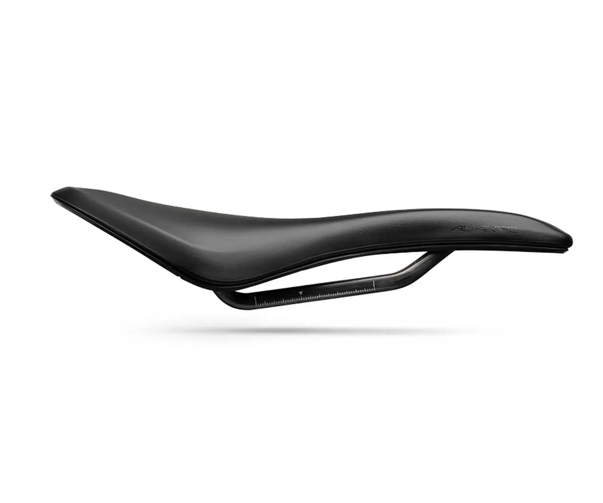 Fizik Tempo Aliante R1 Saddle Frame Carbon Regular 145mm black