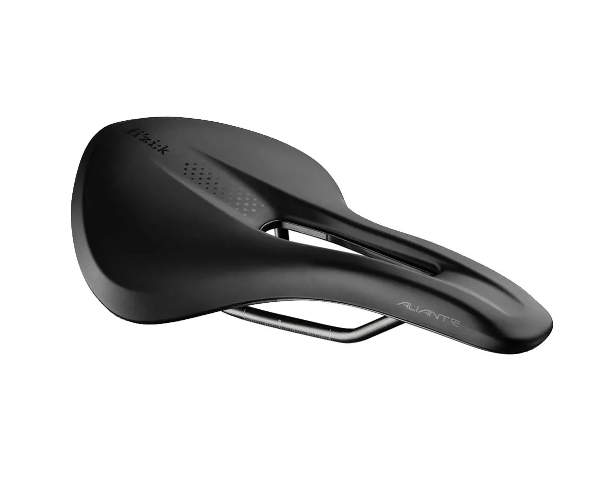 Fizik Tempo Aliante R3 Saddle Frame K:ium Large 155mm black