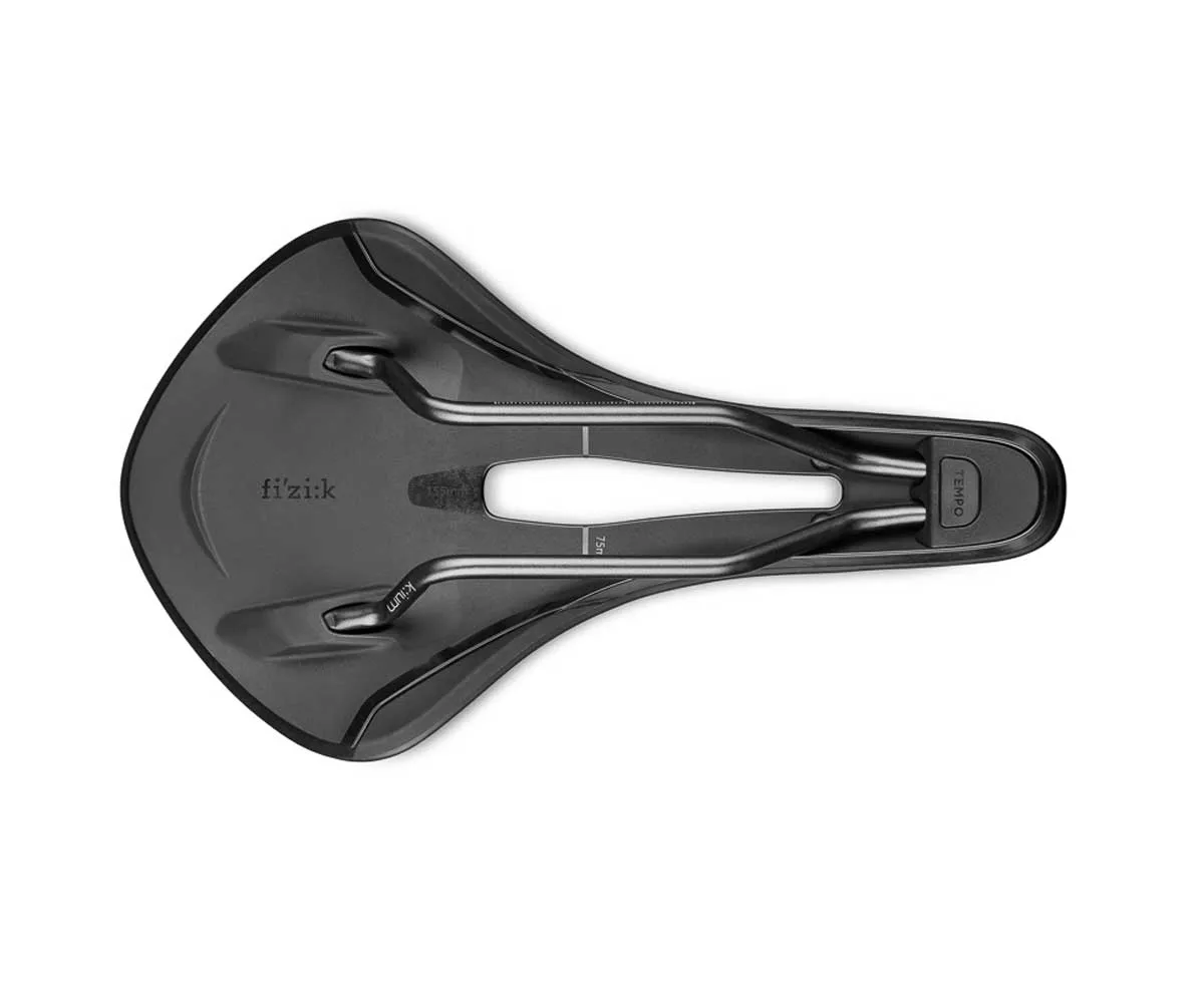 Fizik Tempo Aliante R3 Saddle Frame K:ium Regular 145mm black