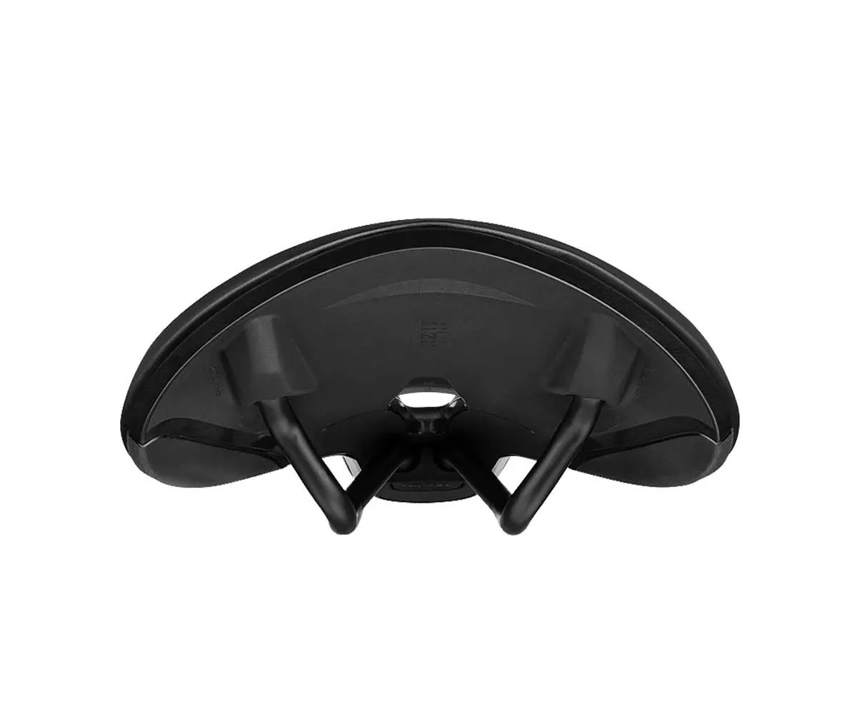 Fizik Tempo Aliante R5 Saddle Frame S-Alloy Large 155mm black