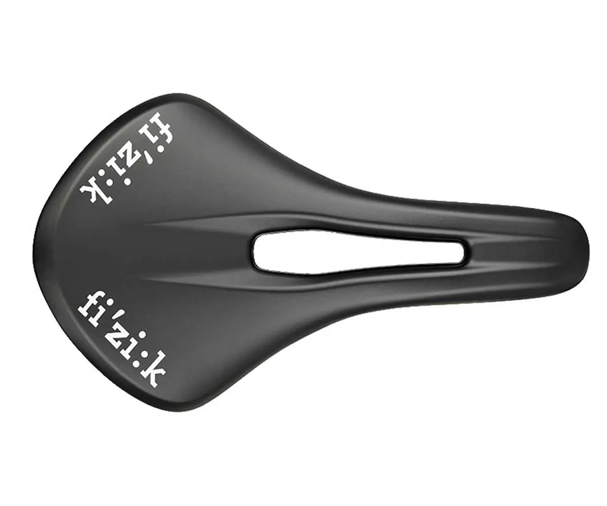 Fizik Tempo Aliante R5 Saddle Frame S-Alloy Regular 145mm black