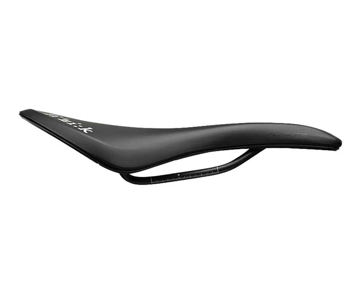 Fizik Tempo Aliante R5 Saddle Frame S-Alloy Regular 145mm black