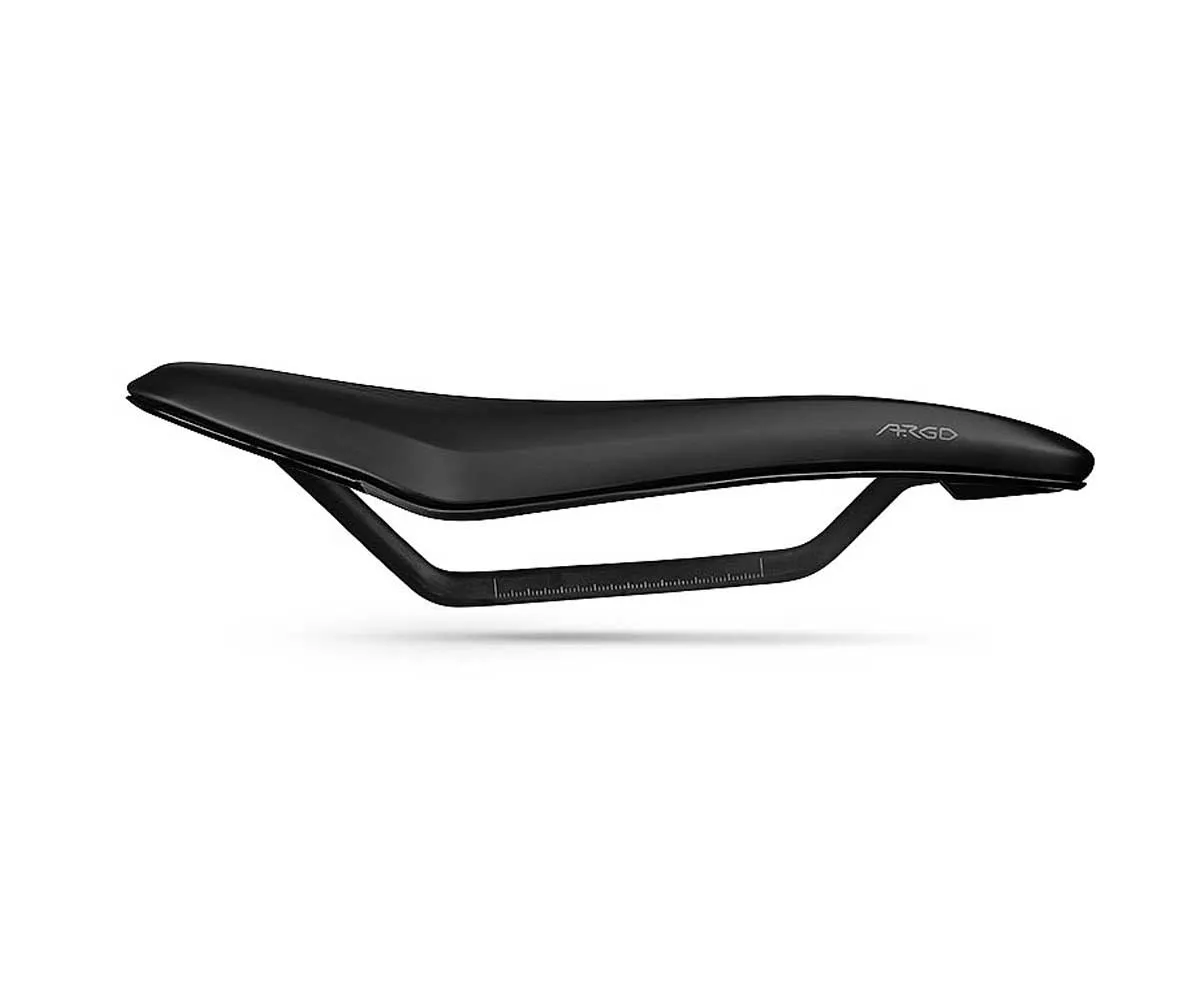 Fizik Terra Argo X1 Saddle Frame Carbon Large 160mm black