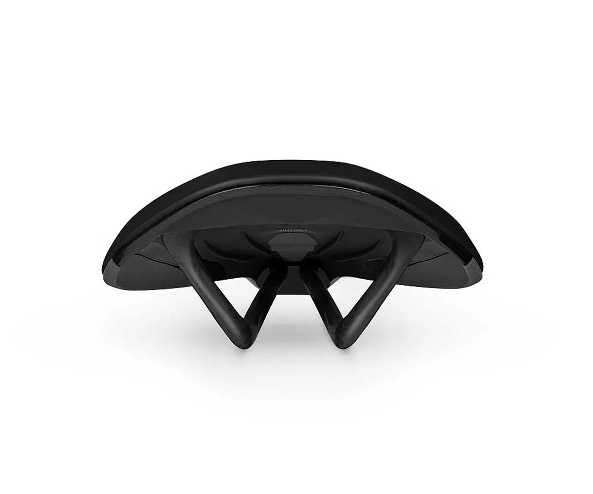 Fizik Terra Argo X1 Saddle Frame Carbon Large 160mm black