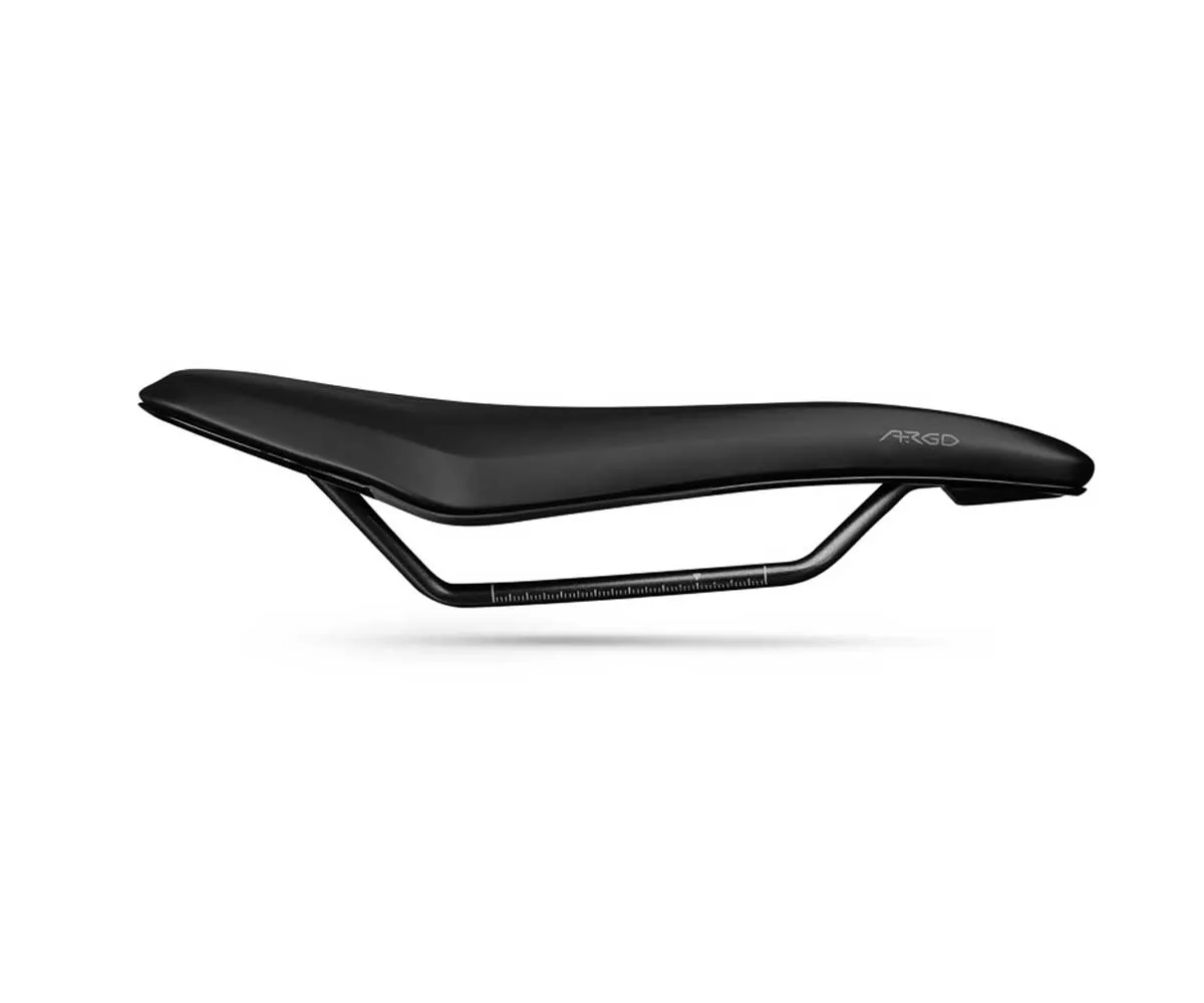 Fizik Terra Argo X3 Saddle Frame K:ium Large 160mm black