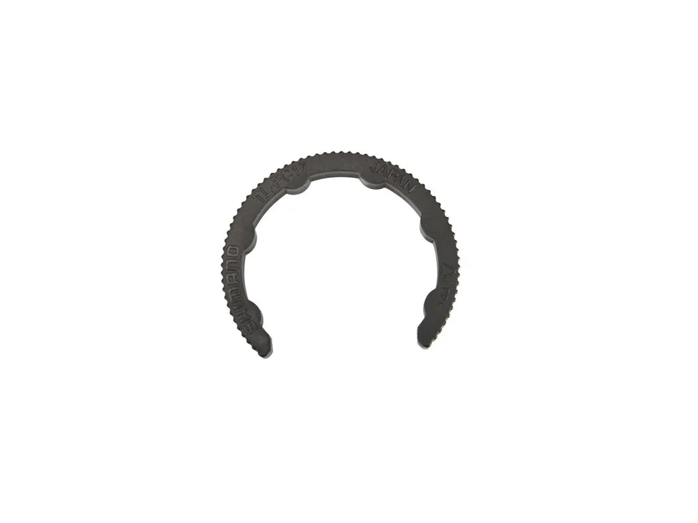 Shimano TL-FC17 tool for XTR FC-M970 crankset – Last few in stock