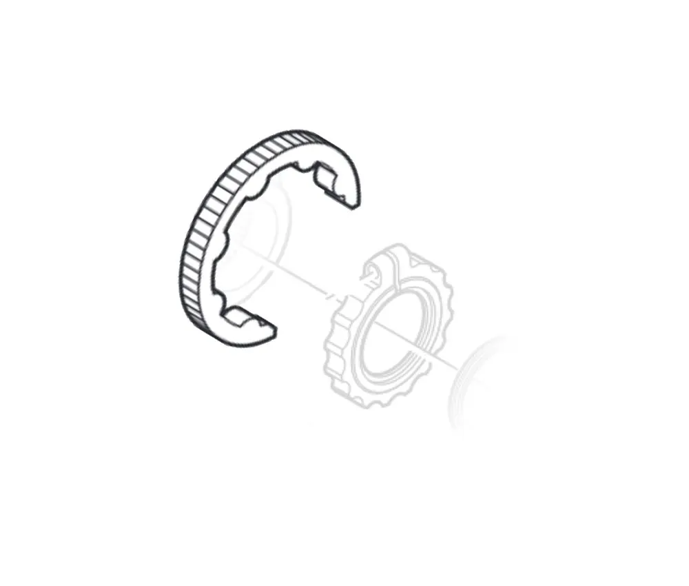 Shimano TL-FC17 tool for XTR FC-M970 crankset – Last few in stock