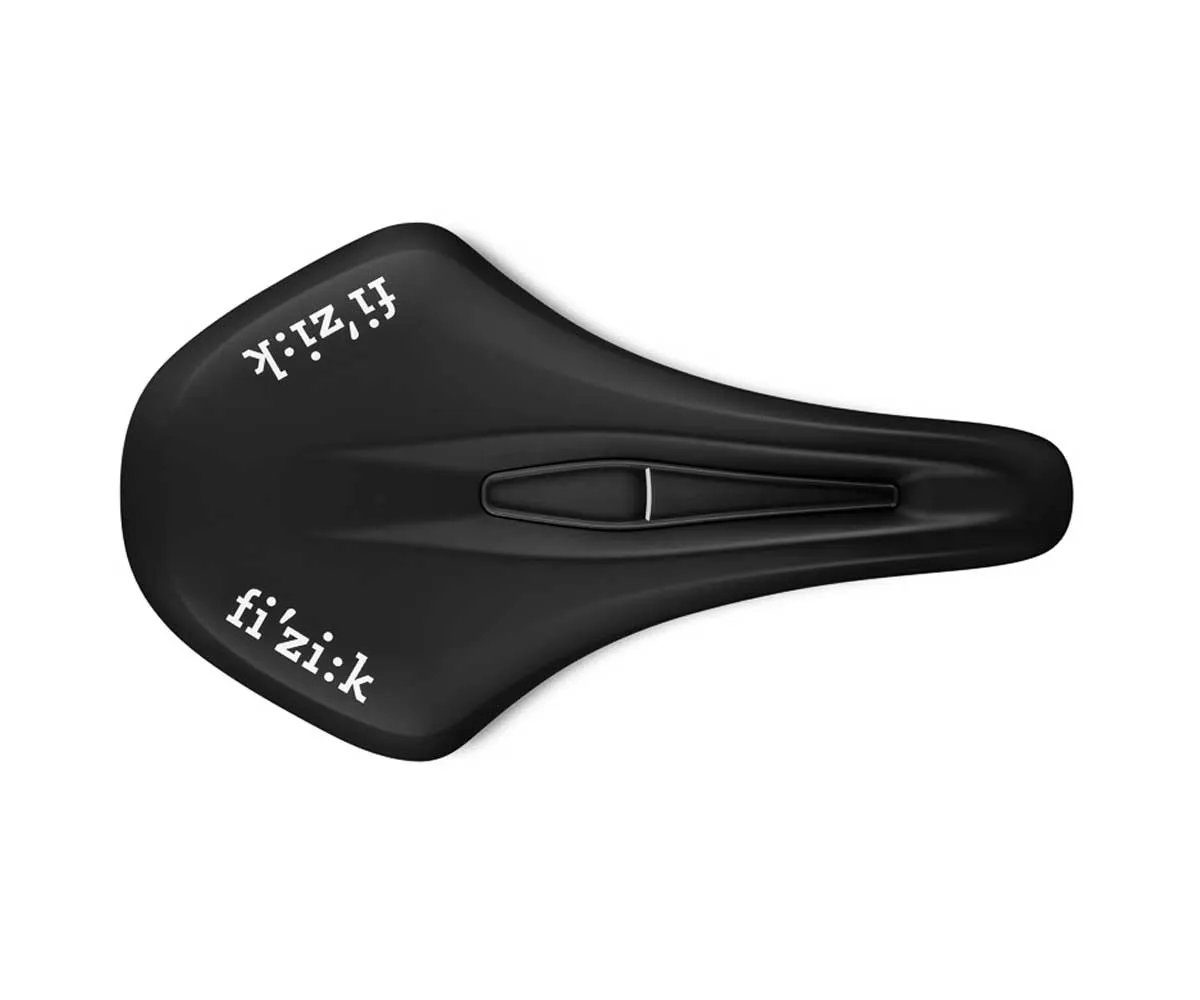 Fizik Terra Argo X5 Saddle Frame S-Alloy Regular 150mm black