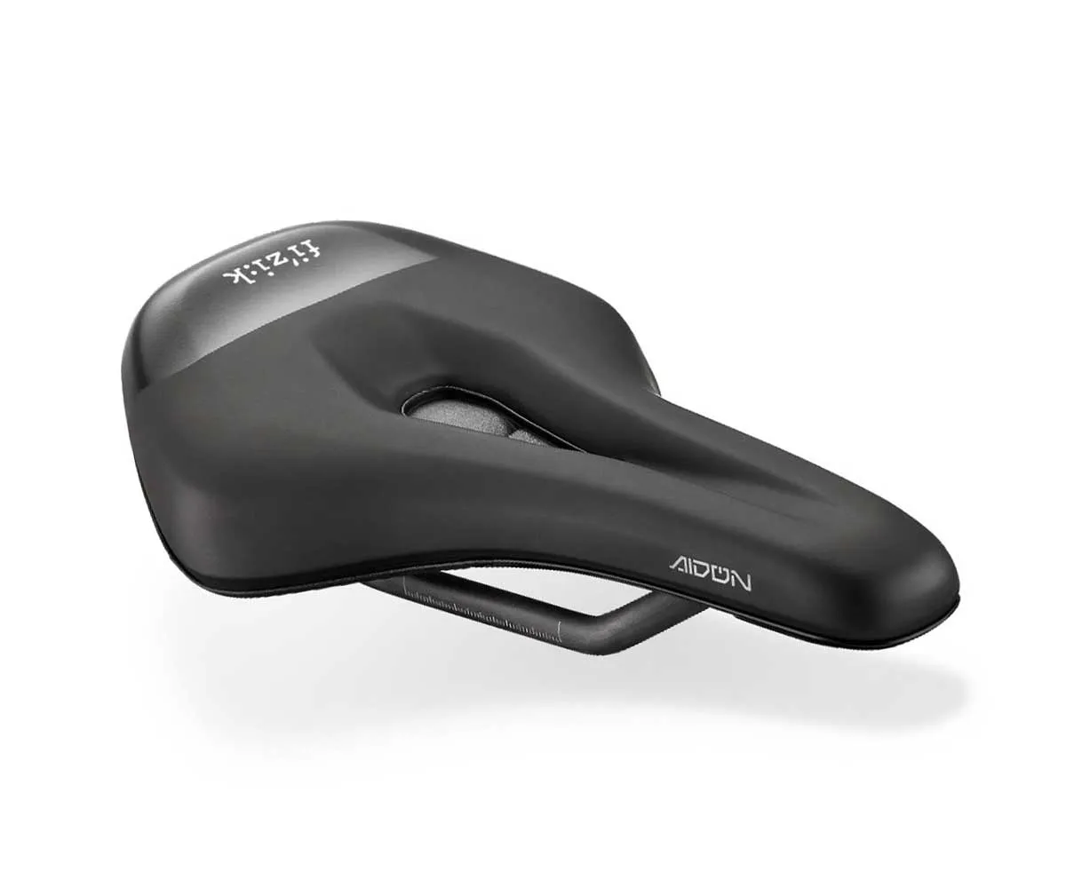 Fizik Terra Aidon X1 Saddle Frame Carbon Large 160mm black