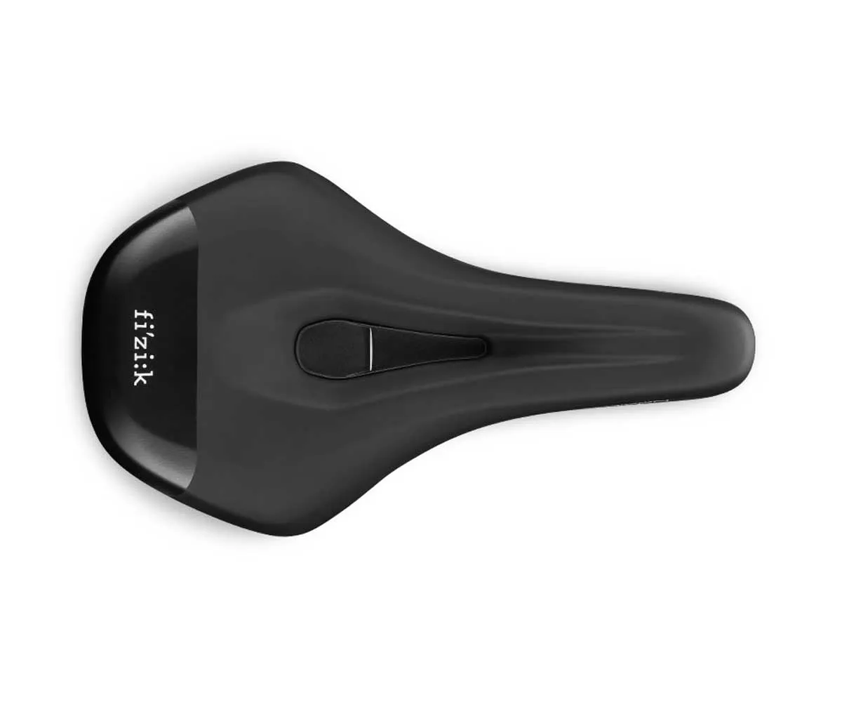 Fizik Terra Aidon X1 Saddle Frame Carbon Large 160mm black