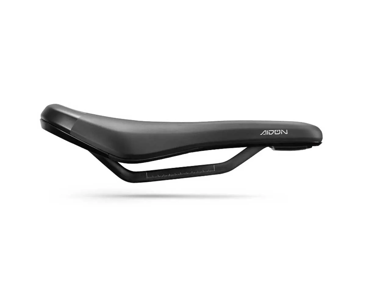 Fizik Terra Aidon X1 Saddle Frame Carbon Regular 145mm black