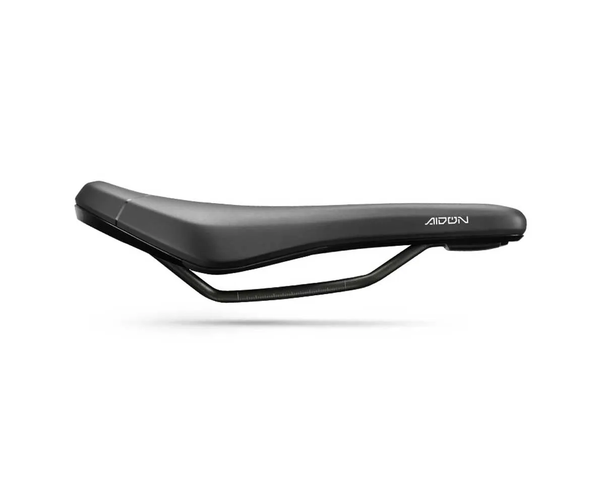 Fizik Terra Aidon X3 Saddle Frame K:ium Regular 145mm black