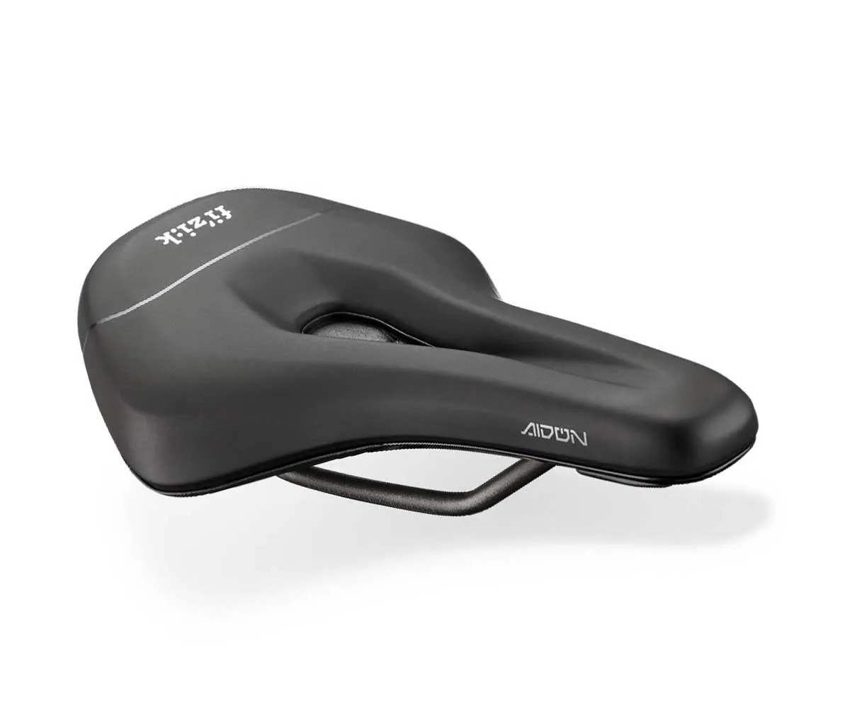 Fizik Terra Aidon X3 Saddle Frame K:ium Large 160mm black